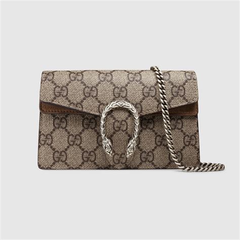 sac mini gucci